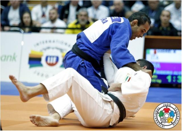 Segundo dia do Mundial de Veteranos Amsterdã 2015 tem quatro brasileiros no pódio