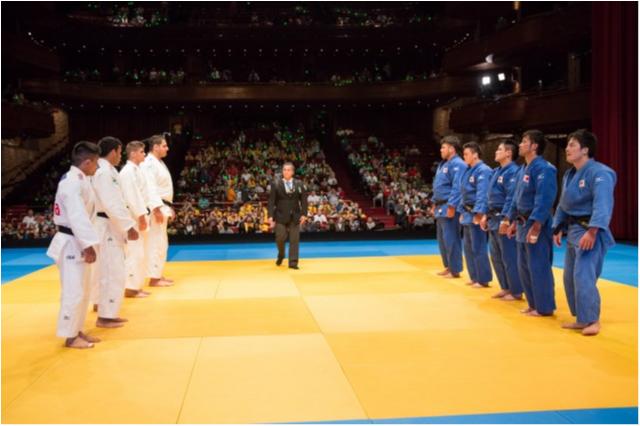 SuperDesafio BRA Brasil x Alemanha tem ordem dos confrontos definida
