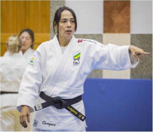 'Brasil, país do Judô' é tema do ciclo de debates 'Abril no Rio' deste mês