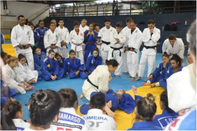CBJ divulga 1ª lista de alunos do Curso Nacional de Capacitação de Técnicos