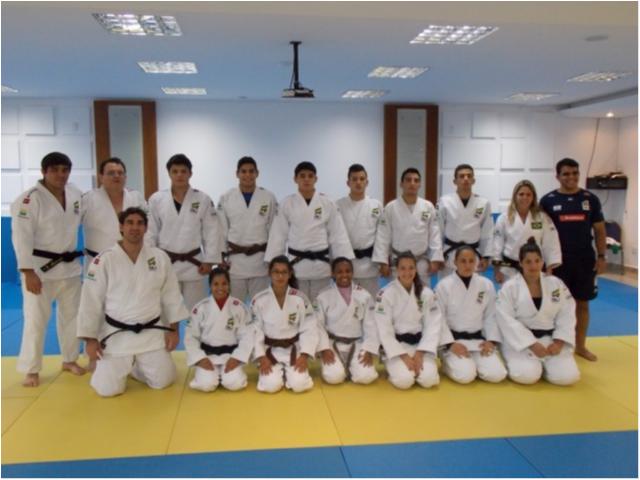 Seleção Sub 21 é convocada para Mundial Abu Dhabi 2015