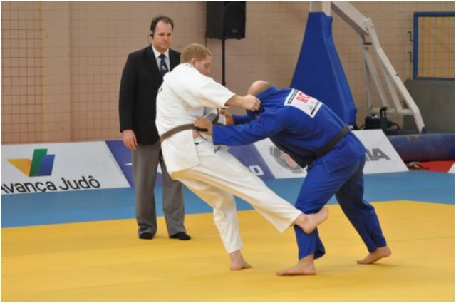 Veja os resultados do último dia de disputas do Brasileiro Sênior 2015