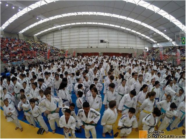 Quase 900 atletas disputam o Campeonato Paulista Aspirante 2015