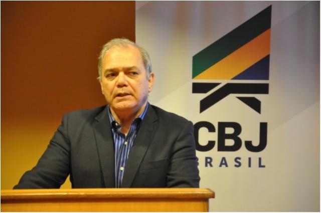 Paulo Wanderley destaca capacitação técnica das Federações Estaduais a partir da Comissão Nacional de Educação