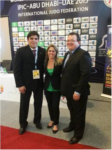 Mundial Sub 21 Abu Dhabi 2015 tem as chaves definidas