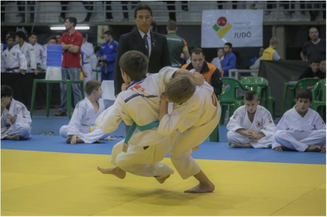 FGJ realiza Campeonato Estadual da Divisão de Acesso na Serra Gaúcha