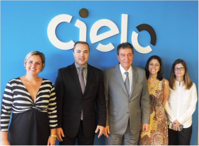 Parceira da CBJ, Cielo patrocina projeto social de judô na Baixada Santista