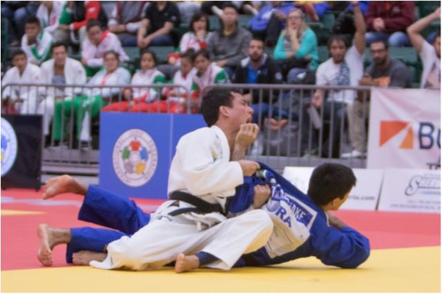 Grand Slam de Abu Dhabi tem os confrontos definidos