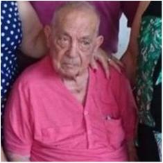 Nota de falecimento: Joaquim Mamede de Carvalho e Silva, ex-presidente da CBJ