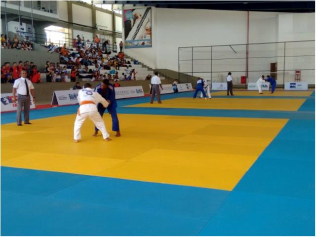 Atletas de 24 cidades disputaram a oitava e última etapa do Circuito Baiano