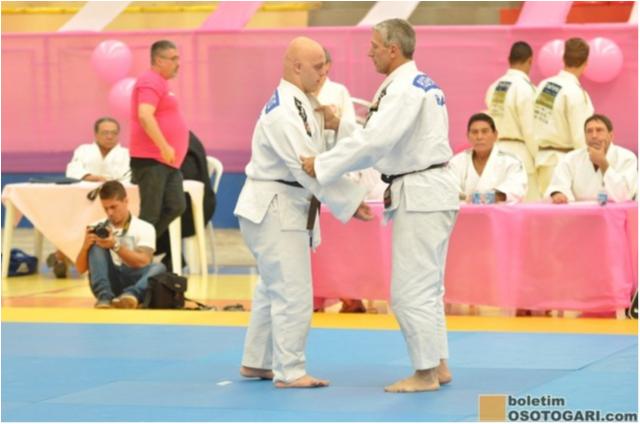 Felippe Reis é o primeiro judoca faixa preta com Síndrome de Down de São Paulo