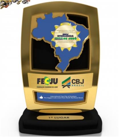 Copa Internacional Cidade de Fortaleza contará com atletas de Itália e Romênia