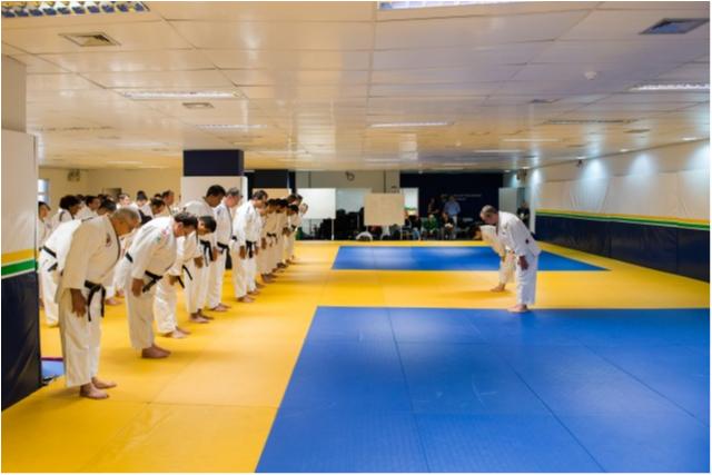 Técnicos da seleção se formam na segunda turma da Academia Brasileira de Treinadores
