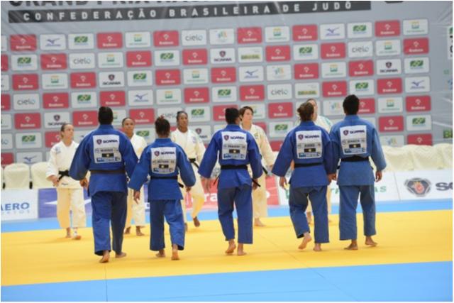  Pinheiros e Reação se enfrentam na decisão do 10º Grand Prix Feminino