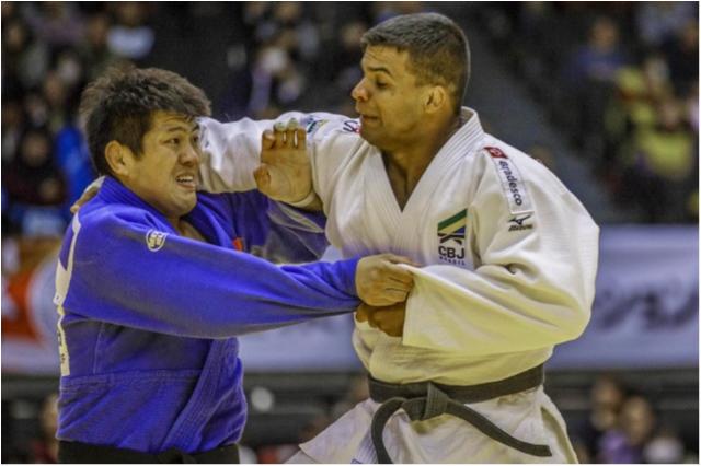 Seleção brasileira embarca para a disputa do Grand Prix de Jeju