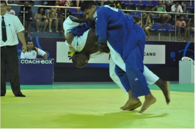 Medalhistas no Mundial Sub 18 deste ano são campeões da Seletiva Nacional da classe