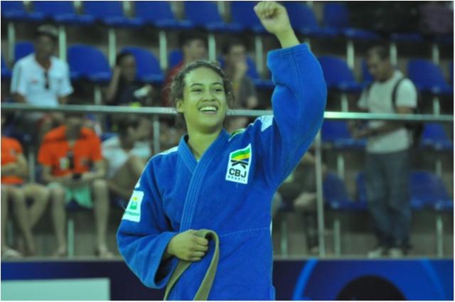 Seletiva feminina Sub 18 tem atletas de doze estados nas primeiras colocações