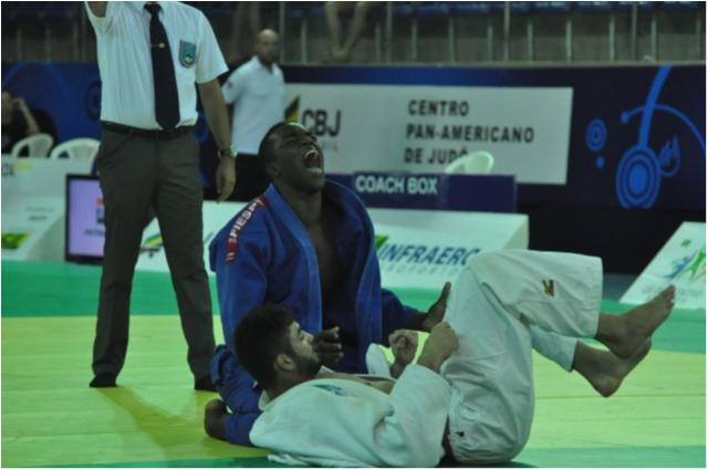 Seletiva Sub 21 traz renovação para equipe júnior do Brasil