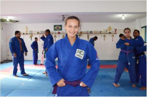 Rio de Janeiro recebe última competição de Judô Para Todos do ano