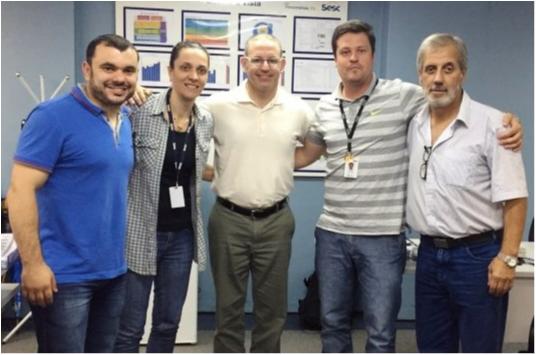 FGJ e Sesc RS fecham parceria para levar o judô ao litoral gaúcho durante o verão