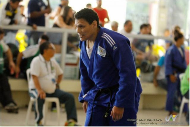 Judô movimenta Jogos Abertos do Interior de São Paulo com grandes nomes do esporte brasileiro