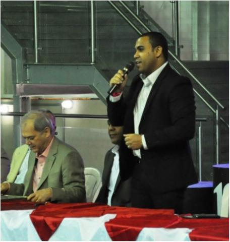 FEBAJU premia Melhores Judocas de 2015