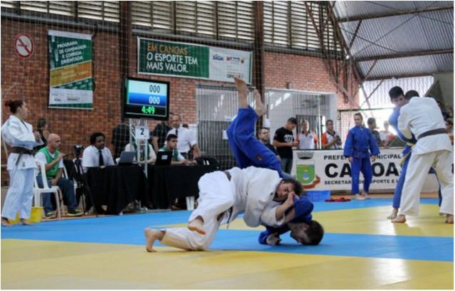 Com 520 atletas, Gauchão define campeões de 2015