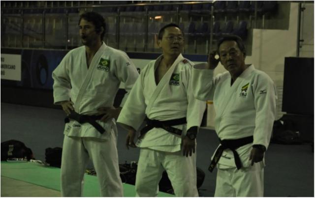 Palestras de Flavio Canto, Mario Tsutsui e Luiz Shinohara encerram Curso para Técnicos