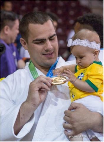 CBJ apoia criação de academias de judô em aldeias indígenas no interior de Mato Grosso