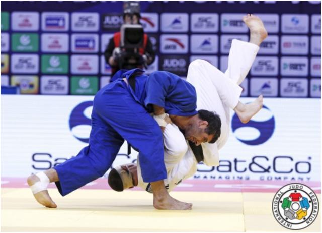 Azerbaijão é primeira delegação a chegar para treinamento em São Paulo