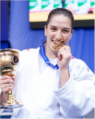 FIJ confirma candidatura de seis cidades para os Mundiais de 2018 e 2019