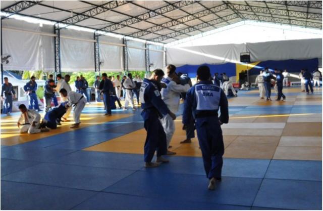 Treinamento de Campo Internacional abre espaço de intercâmbio para brasileiros