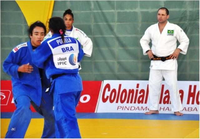 Treinadores de clubes reforçam trabalho técnico durante Treinamento de Campo Internacional