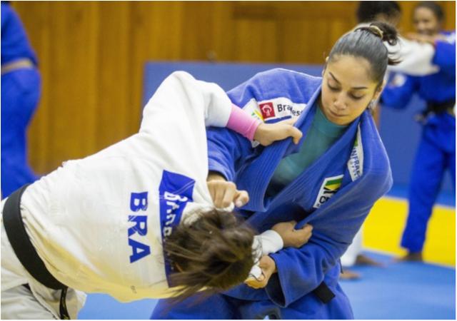 Brasileiros embarcam para Cuba nesta terça em busca de primeiras medalhas em 2016