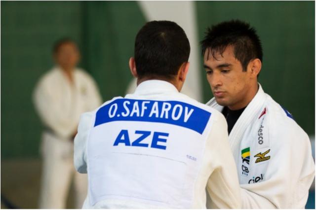 Sorteadas as chaves do Grand Prix de Havana