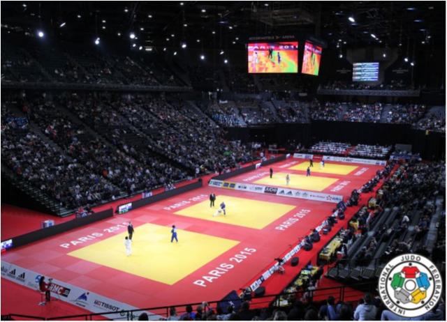 Brasil é escalado para Aberto de Sofia e Grand Slam de Paris