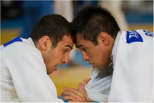 Treinamento Internacional em Pindamonhangaba influencia diretamente em duas medalhas do Brasil em Havana