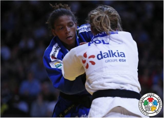 Brasileiros chegam à Austria e à Itália para a disputa de Abertos Europeus neste final de semana