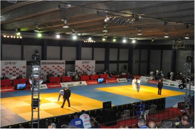 Gestão de eventos da CBJ divulga Normas Gerais de Eventos Nacionais CBJ 2016 