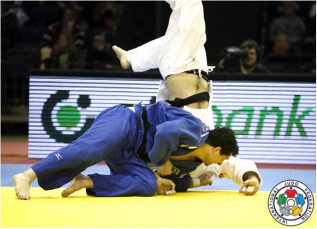 Dusseldorf tem chaves sorteadas e disputas começam nesta sexta-feira