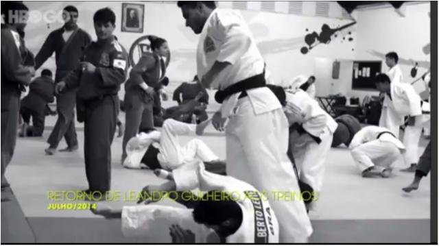 Série A Vaga estreia 2ª temporada com bastidores do ano pré-olímpico do Judô