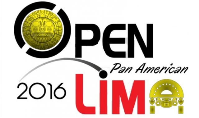 CBJ divulga equipe para o Aberto Pan-Americano de Lima