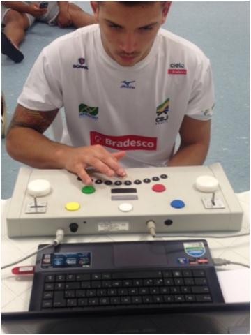 Em parceria com USP e UFMG, CBJ traz testes inéditos para avaliar seleções da Base