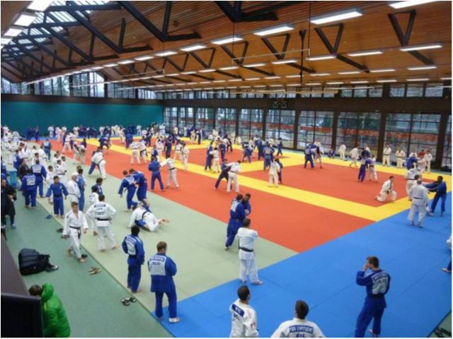 Seleção finaliza treinamento de campo na Alemanha e retorna ao Brasil depois de tour europeia