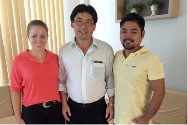 Federação Paranaense cria departamento para inclusão de judocas com necessidades especiais