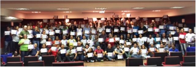 Federação Pernambucana realiza capacitação para treinadores e árbitros