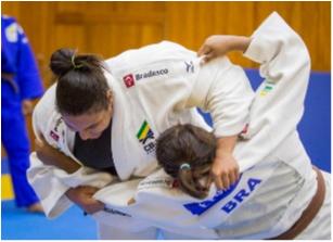 Sorteadas as chaves do Aberto Pan-Americano de Buenos Aires