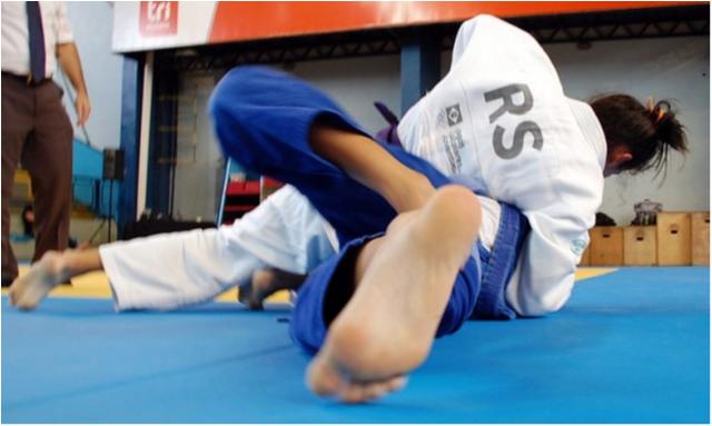 Santa Cruz recebe segunda etapa do circuito gaúcho neste sábado