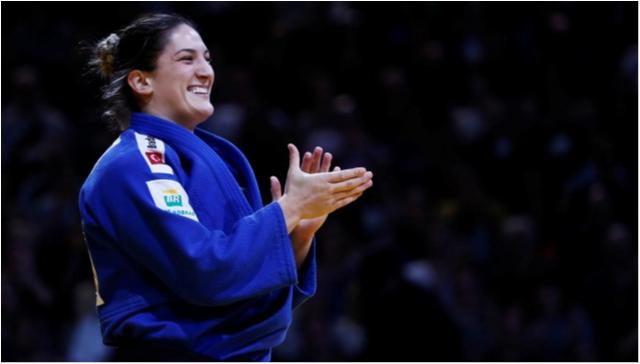 Seleção é convocada para o Grand Prix de Tbilisi, na Geórgia