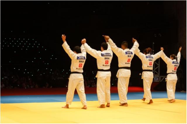 Brasil encara Mongólia no primeiro Super Desafio BRA do ano